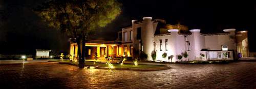 NOOR MAHAL