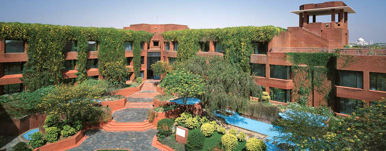 ITC MUGHAL
